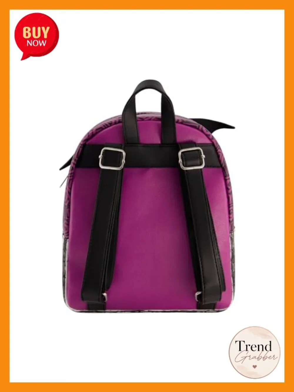 N/A mini backpack